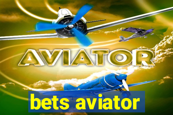 bets aviator